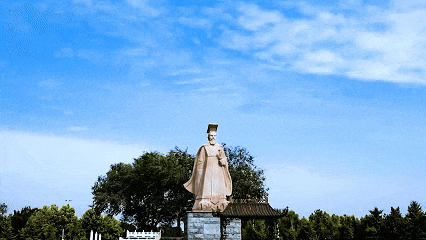 【高邑民间“秀”传说故事汇】第...